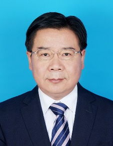 淮北矿业集团王明新在干什么