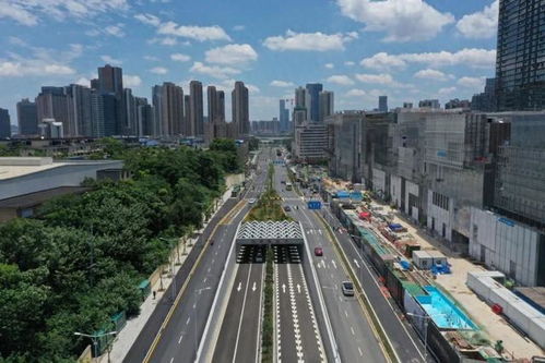 淮北一马路隧道什么时候开通的