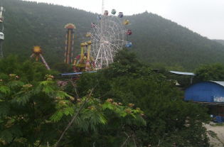 淮北爬什么山好玩一点儿