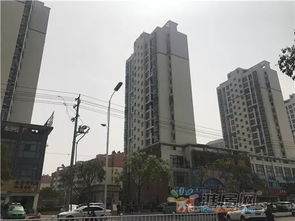 淮北市区是什么样的房子
