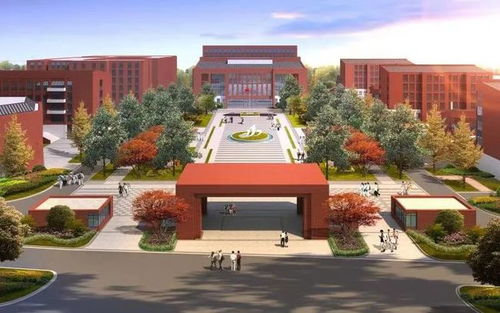淮北市八中全名是什么学校