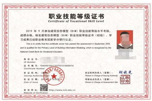 考淮北职业技术学院需要什么证书