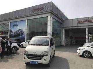 淮北有什么二手车市场