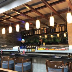 淮北万达里面的日料店叫什么