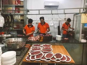 美食推荐淮北第一家店叫什么