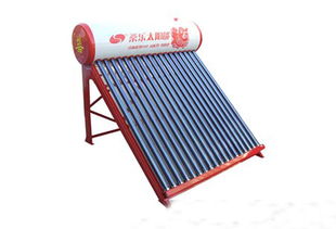 淮北什么品牌太阳能热水器好