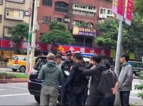 淮北步行街抓小三的人叫什么