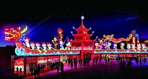淮北五月份有什么庙会吗