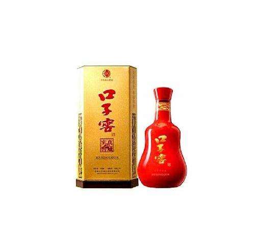 口子窖六年淮北T是什么意思