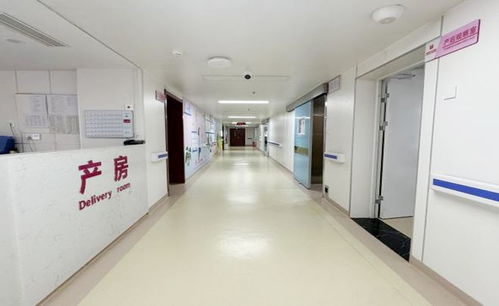 淮北妇幼保健院产房什么样