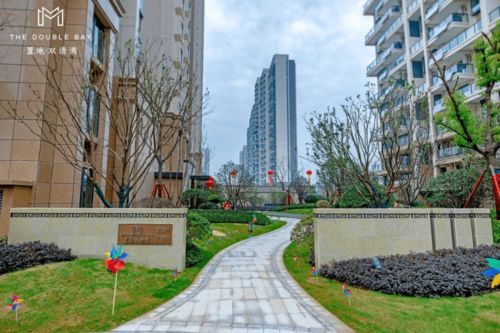淮北市时代天境什么时候交付的