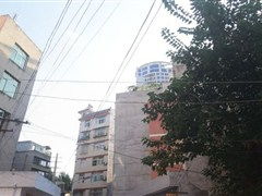 淮北市安康社区二楼叫什么