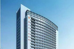 淮北市人民医院在什么路
