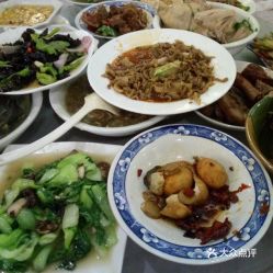 淮北市濉溪县有什么特色小吃