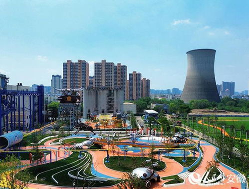 淮北夔牛天街是干什么的