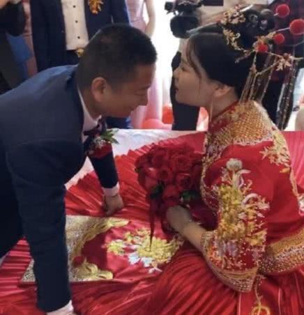 淮北5万能办什么样的婚礼