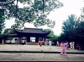 淮北桓谭公园边的川菜馆叫什么
