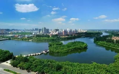 淮北市和宿迁市有什么好玩的