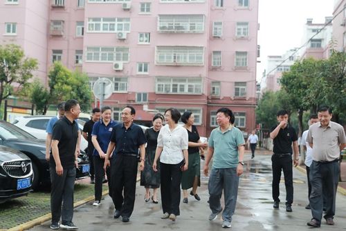 淮北市相山区团支部在什么地方