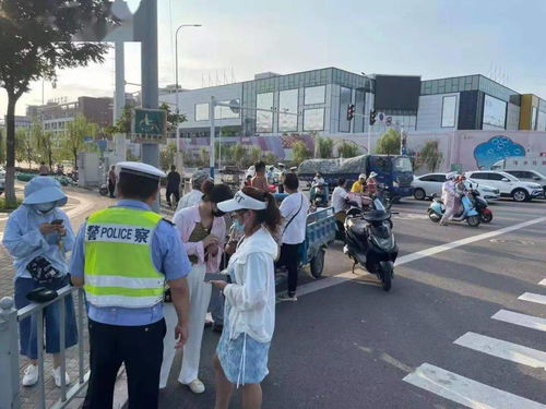 淮北交警查九号电动车查什么内容
