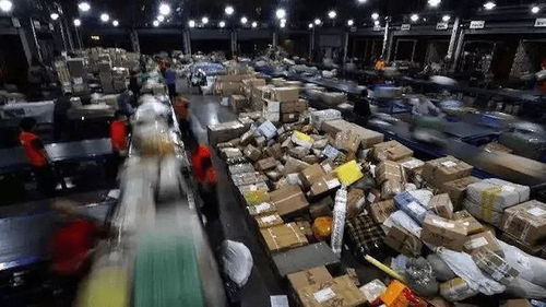 淮北什么快递一个月1万