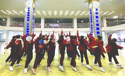 淮北一中有什么社团活动