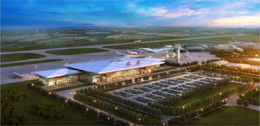 淮北市为什么不建民航机场