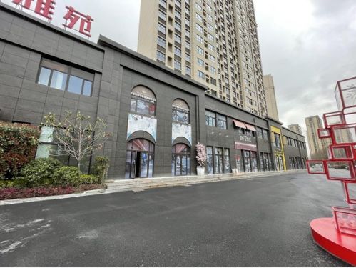 淮北御林雅苑是什么时候交付的
