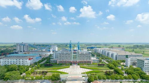 淮北矿业集团最新开的矿叫什么矿