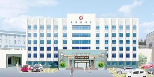 淮北中医院门诊三楼是什么