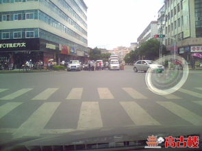 淮北坡里十字路口叫什么