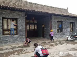 淮北市王六孜村在什么地方