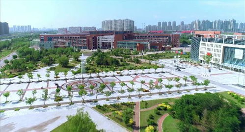 淮北理工学院在什么地方