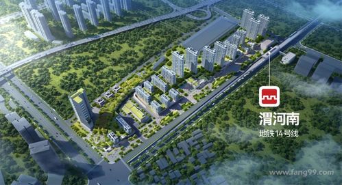 淮北市烈山绿金新城在什么位置