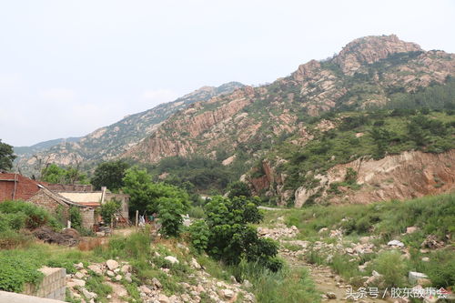 淮北一个小山村叫什么村