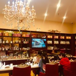 淮北万达做美甲的店叫什么