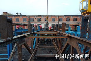 淮北矿机厂是干什么的啊