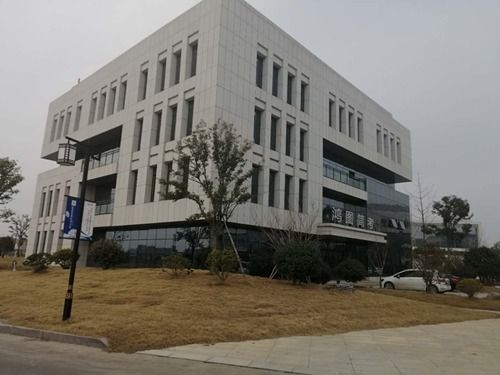 淮北国轩象铝是干什么的