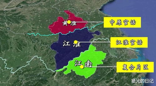 为什么说宿州是淮北的一个县