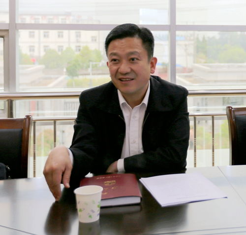 淮北一中朱东灵儿子叫什么