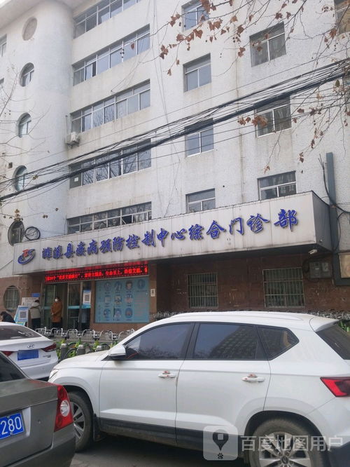淮北市濉溪县什么地方在上房