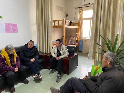 淮北市信访局是做什么的