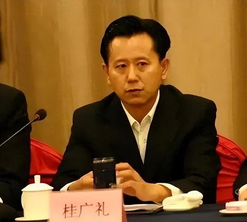 淮北市经信局局长级别是什么