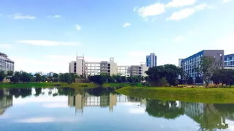 淮北大学城是什么样的地方