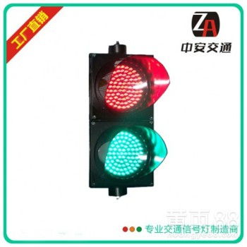 淮北交通信号灯厂家有些什么