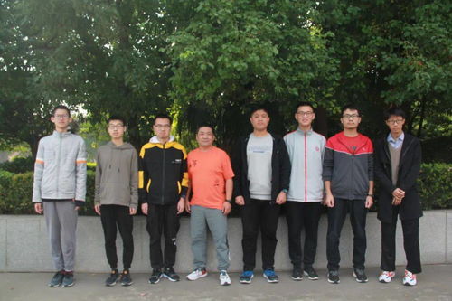 淮北一中搬迁后干什么了