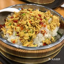 淮北吃什么饭好吃一点儿