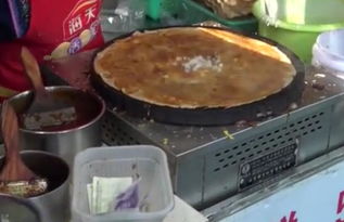 淮北学校门口的饼店叫什么