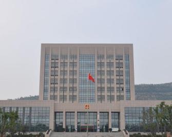 淮北市人民医院是什么区