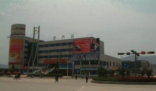 淮北老纺织厂在安徽叫什么名字